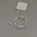 A1278 2010 2011 MacBook Pro Charger, for MacBook Pro 13 Inch Display AC 60W M2 L-Tip Connector,Compatible with Mac Book(2009 2010 2011) Old Mac Book Pro Power Adapter