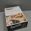 Braun Smart IPL, Skin iExpert Pro 7, VOGUE's Best Hair Removal Device, IPL Hair Removal for Women and Men, Permanent Laser Hair Reduction At-Home, World's 1st Smart App, 3 Heads, IPL7243