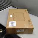 Vibration Plate Exercise Machine,Vibration Plate for Lymphatic Drainage Power Vibration Plate Machine Support 450 Lbs 250 Adjustable Speeds,Vibrating Plate Shake Plate Weight Loss (Black)