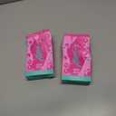 2 x Alani Nu PINK SLUSH Energy Sticks, Energy Drink Powder, 200mg Caffeine, Pre Workout Performance with Antioxidants, On-The-Go Drink Mix, Biotin, B Vitamins, Zero Sugar, 5-10 Calories, 10 Pack