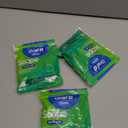 Oral-B Glide Mint Dental Floss Picks with Long Lasting Scope Flavor, 3 Pack of 75 Picks (225 Total)