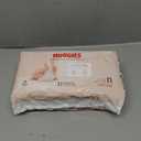 Huggies Size Newborn Diapers, Skin Essentials Baby Diapers, Size Newborn (6-9 lbs), 31 Count, Packaging May Vary