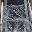 Egofit Walker Pro/Plus Smallest Under Desk Treadmill Walking Pad, Small & Compact Walking Treadmill with Fixed 5% Incline to Fit Desk Perfectly and Home & Office with APP & Remote Control