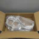 Aluminum Front Left Suspension Steering Knuckle for 2019-2024 Ram 1500 5.7L V8 68329807AA Driver Side