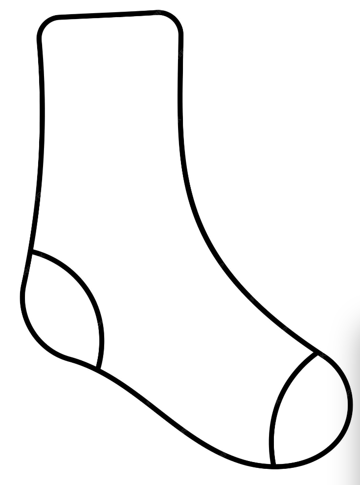 For Bare Feet NHL Unisex Stripe Stack 3 Pack (Large, Blue )