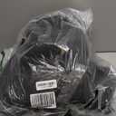 SCTEL Car Seat Travel Bag Fit Graco SnugRide 35 Lite and Base, Chicco KeyFit 30 and Base, Car seat Bags for Air Travel, Padded Infant Carrier Bag with side pocket and Protective Feet, Extra small Bag (18 inch)