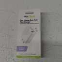 Cell Candy Fast Charge Dual Port Wall Charger 15 watts