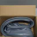 OEM DC97-16140P DC97-19755A Washer Door Boot Seal Compatible with Samsung, Replacement Part DC64-02174A DC64-02792A 4924624 4546012 AP6002538 AP6244163 EAP11735181 EAP12085418 PS11735181 PS12085418