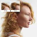 NIOXIN Scalp + Hair Thickening System Kits | For Natural, Colored, & Damaged Hair with Light to Progressed Thinning | Strengthen & Boost Hair Density with Niacinamide & Biotin | 1 Month Supply