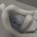 CADIDL Cheer Shoes for Women White Cheerleading Athletic Dance Shoes Girls Flats Tennis Walking Sneakers (8)