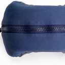 bullbird Commuter Travel Pillow Washable Cover