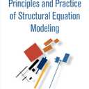 Principles and Practice of Structural Equation Modeling (Methodology in the Social Sciences Series)