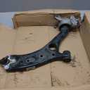 MOOG RK623878 Suspension Control Arm and Ball Joint Assembly