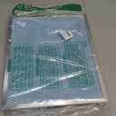 Stove Hood Vent Filter 10.5" x 8.8" 41F 97007696 Fit's Nutone & Broan Range Hood Filter Replacement for Ductless Exhaust Fan - Mesh Screen Filters Grease & Carbon Freshens Kitchen Oven Air (1-Pack)