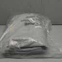 Beeiva Checkered Print 3x5 Washable Area Rug for Bedroom, Non Slip Ultra Thin Beige Entryway Rug Non Shedding Kitchen Rug 3x5, Modern Checkerboard Carpet Plaid Decor for Bathroom Office Nursery