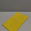 YATOJUZI Yellow Table Runner Seasonal Autumn Kitchen Dining Coffee Table Decoration 55 Inches Long Waterproof Farmhouse Rustic Table Runner Halloween Home Wedding Party Birthday Decor 16x55Inch