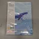 2 x 2026 Planner, Weekly and Monthly Calendar Planner Book, Jan 2026 - Dec 2026, Planning Agenda for Desk Accessories and School Supplies - A5 (6.3'' x 8.5'') (Whale)