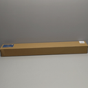 Joydeco No Drill Zebra Blinds for Windows, Cordless Day & Night Dual Sheer Roller Shades, Easy Installation, Free-Stop Light Filtering Privacy Blinds for Home(Grey,33" W x 75" H,2025 Version)