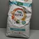Nutro Ultra Senior Dry Dog Food with a Trio of Proteins from Chicken, Lamb and Salmon, 24 lb Bag