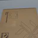 FITINDEX Smart Scale for Body Weight, FSA&HSA Eligible, Scale with BMI, Body Fat, Muscle Mass, Bluetooth,13 Body Composition Analyzer, Sync APP, Digital Bathroom, 400lb, White (10.2 inches)