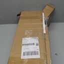 8Ft Artificial PVC Christmas Tree Stand Indoor Outdoor White