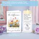 Retirement Gift for Woman 2025, Best Retirement Gifts for Women Coworker Teacher, Happy Retired Ideas Gifts for Nurses Grandma Mom