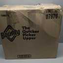 Bounty Paper Towels Quick Size, White, 16 Family Rolls = 40 Regular Rolls