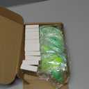 Wettarn 12 Sets Appreciation Pickle Gifts Cute Stress Balls with Support Gift Boxes Adults Party Favors for Employee Coworker Friends Office Positive Relief Desk Decor Basket Stuffers