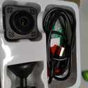 Mini Hidden Camera Nanny Cam Wireless with FREE Cloud for Home Security