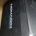 EVO Gym - Portable Home Gym Strength Training Equipment, at Home Gym | All in One Gym - Resistance Bands, Base Holds Gym Bar & Handles for Travel | Portable Gym & Home Exercise Equipment