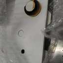 Happybuy Murphy Mounting Wall Springs Mechanism Heavy Duty Support Hardware DIY Kit for Queen Twin Size Bed (Horizontal), White