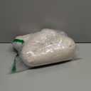 MAGZO Door Draft Stopper 36 Inch-Beige, Under Door Draft Blocker Air Stopper Door Bottom Insulation Snake Draft Stopper (36in x 4in)