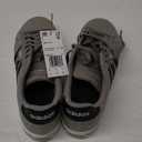 adidas Men's Daily 3.0 Sneaker (Dove Grey/Core Black/Cloud White), 9.5