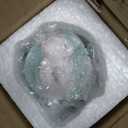 Newman House Studio Table Easter Bunny Figurine Decorations - Home Office Table Decoration Easter Bunny Set of 6, 3.5L x 3W x 4.1H inch