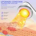 Body Sculpting Machine - Professional Handheld Cordless Cellulite Massager - Suitable for Belly, Neck, Legs, Hip, Arms (J-0616-NO3)