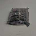 Bluemaple Compression Socks for Women & Men Circulation (6 Pairs) 15-20 mmHg is Best Support for Athletic Running Cycling (Large-X-Large)