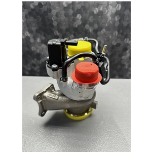 12687043 Turbo Charger A3946 BMTS 