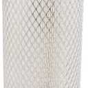 Air Filter 3607884M92 3607884M91 Compatible with Massey Ferguson 1526 1528 1529 1531 Challenger MT265B MT255B AGCO ST34A ST28A Tractors