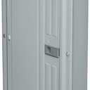 Siemens S4260B3200 Three-Phase Low Voltage ES Series Load Center, Main Breaker, 200A, 42 Spaces/60 Circuits, Aluminum Bus