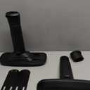Replacement Adjustable Arms Armrest Pair Upright Bracket with Pads Fits Most Gaming Chairs (4D)