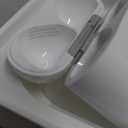 Apple AirPods 4 Wireless Earbuds, Bluetooth Headphones, with Active Noise Cancellation, Adaptive, Transparency Mode, Personalized Spatial Audio, USB-C Charging Case, Wireless Charging, H2 Chip