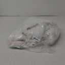 EasyJoy Ultra Soft Fluffy Shaggy Area Rug Faux Fur Rug Chair Cover Seat Pad Fuzzy Area Rug for Bedroom Floor Sofa Living Room (2 x 3 ft Sheepskin, White)