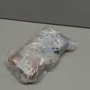 Premium Felt Handbag Organizer Insert for Birkin 25 Bag Scratch Protection Safeguard (Earth Color, BK25)