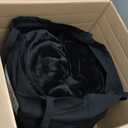 Waterproof Blanket King Size, Black & Gray 82x82"- Water Proof and Stain Resistant Blankets for Bed, Couch, Couples Fleece Moisture Absorbent, Layered Sheet Protector, Leakproof Protective Top Cover