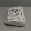 Home and Garden Parts Garment Bags for Dance Costumes 2pcs 50x20" Hanging Garment Bag Clear #CN/251024/16553