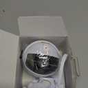 Astronaut Star Projector, Star Projector Galaxy Light for Kids8 Modes Remote and 270 Adjustable Led Lights for Bedroom, Girls Room Decoration, Home Theater, Ceiling, Timer(Original White)