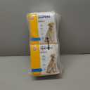 Arm & Hammer for Pets Disposable Female Dog Diapers with Odor Control and Wetness Indicator, Leak Resistant Dog Diapers for Incontinence and Heat Cycles, Size Large 1823 in Waist, 24 Count