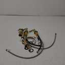 Lava Odoro Gold Kitchen Faucet , Bathroom faucet, Gold