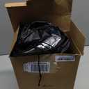 UpgradedPatio Egg Chair Covers with Zipper, Wicker Egg Swing Chair Covers, Waterproof Heavy Duty Weather Resistant Outdoor Chair Cover, Windproof Hanging Chair Cover, 75" x 45", Black, 1 Pack