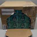 KLEENEX Facial Tissue in Boutique Pop-Up Box, 95/Box, 36 Boxes/Carton